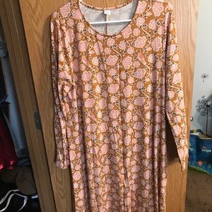 Super soft Old Navy dress